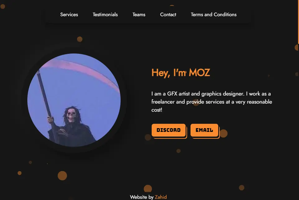 Super Moz Mockup